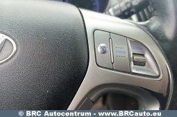 
										Hyundai ix35 CRDi 4WD 2012 full									