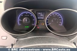 
										Hyundai ix35 CRDi 4WD 2012 full									