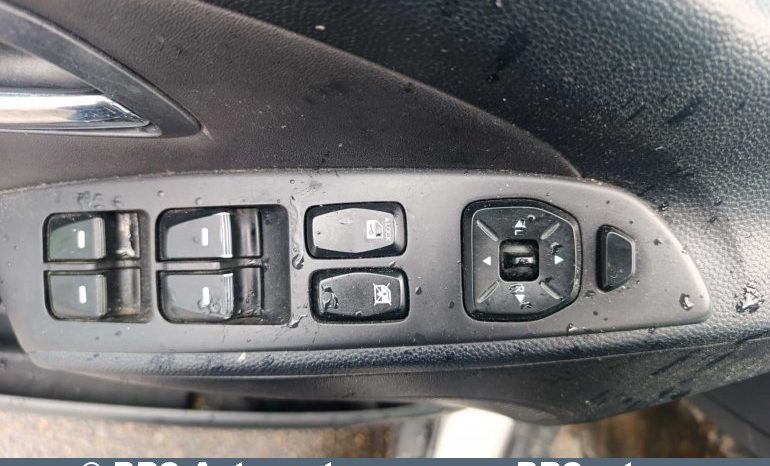 
								Hyundai ix35 CRDi 4WD 2012 full									