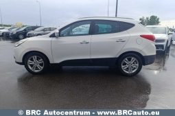 
										Hyundai ix35 CRDi 4WD 2012 full									