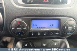 
										Hyundai ix35 CRDi 4WD 2012 full									