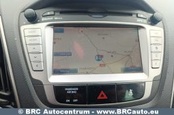 
										Hyundai ix35 CRDi 4WD 2012 full									