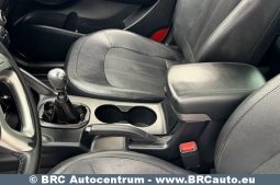
										Hyundai ix35 CRDi 4WD 2012 full									