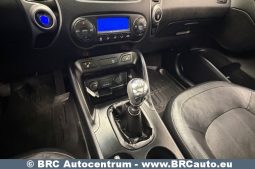 
										Hyundai ix35 CRDi 4WD 2012 full									