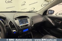 
										Hyundai ix35 CRDi 4WD 2012 full									