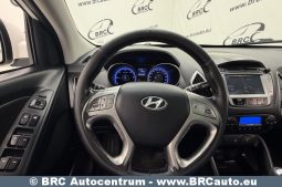 
										Hyundai ix35 CRDi 4WD 2012 full									
