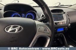 
										Hyundai ix35 CRDi 4WD 2012 full									