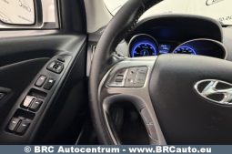 
										Hyundai ix35 CRDi 4WD 2012 full									