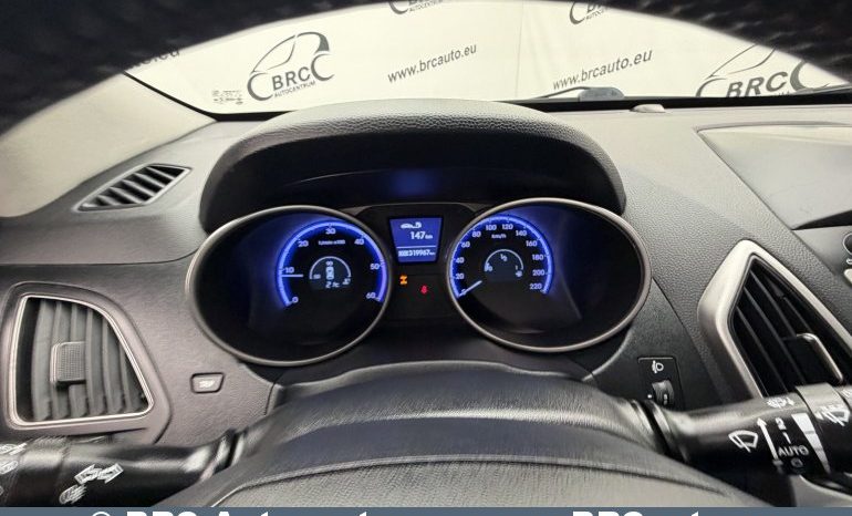 
								Hyundai ix35 CRDi 4WD 2012 full									