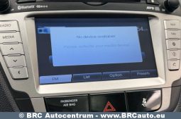 
										Hyundai ix35 CRDi 4WD 2012 full									