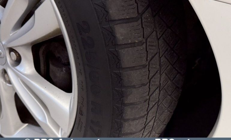 
								Hyundai ix35 CRDi 4WD 2012 full									