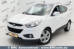 
										Hyundai ix35 CRDi 4WD 2012 full									