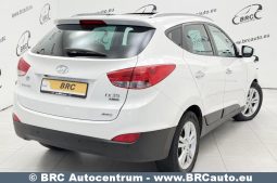 
										Hyundai ix35 CRDi 4WD 2012 full									