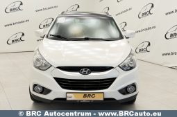 
										Hyundai ix35 CRDi 4WD 2012 full									