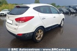 
										Hyundai ix35 CRDi 4WD 2012 full									