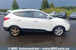 
										Hyundai ix35 CRDi 4WD 2012 full									