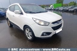 
										Hyundai ix35 CRDi 4WD 2012 full									