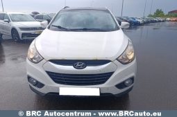 
										Hyundai ix35 CRDi 4WD 2012 full									