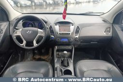 
										Hyundai ix35 CRDi 4WD 2012 full									