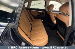 
										BMW 320 Gran Turismo i xDrive Luxury Automatas 2018 full									
