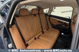 
										BMW 320 Gran Turismo i xDrive Luxury Automatas 2018 full									