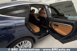 
										BMW 320 Gran Turismo i xDrive Luxury Automatas 2018 full									