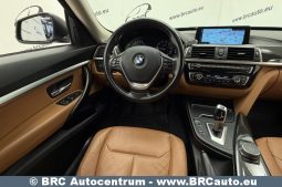 
										BMW 320 Gran Turismo i xDrive Luxury Automatas 2018 full									