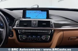 
										BMW 320 Gran Turismo i xDrive Luxury Automatas 2018 full									