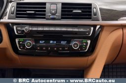 
										BMW 320 Gran Turismo i xDrive Luxury Automatas 2018 full									