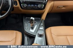 
										BMW 320 Gran Turismo i xDrive Luxury Automatas 2018 full									