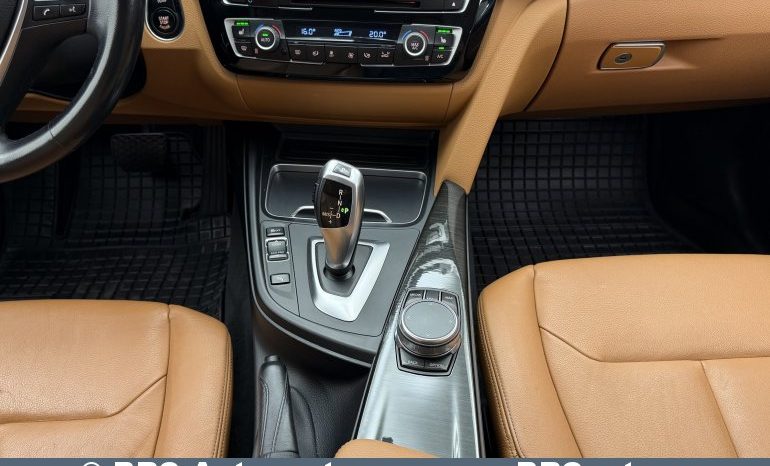 
								BMW 320 Gran Turismo i xDrive Luxury Automatas 2018 full									
