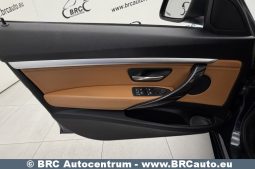 
										BMW 320 Gran Turismo i xDrive Luxury Automatas 2018 full									