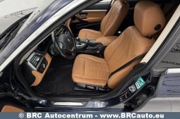 
										BMW 320 Gran Turismo i xDrive Luxury Automatas 2018 full									