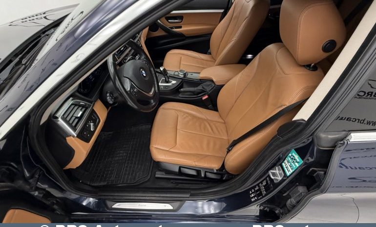 
								BMW 320 Gran Turismo i xDrive Luxury Automatas 2018 full									