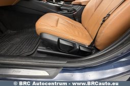 
										BMW 320 Gran Turismo i xDrive Luxury Automatas 2018 full									