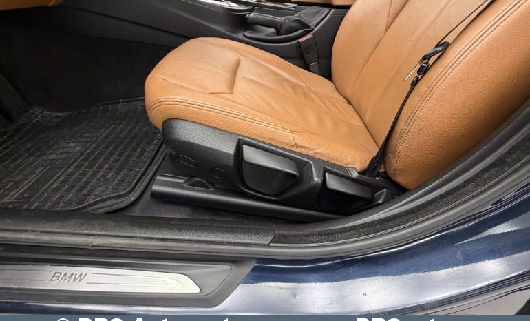 
								BMW 320 Gran Turismo i xDrive Luxury Automatas 2018 full									