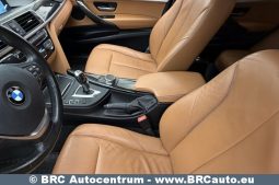 
										BMW 320 Gran Turismo i xDrive Luxury Automatas 2018 full									