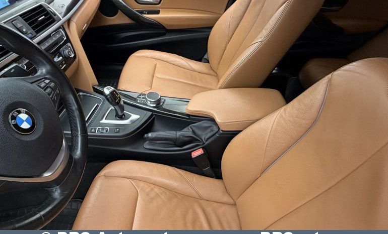 
								BMW 320 Gran Turismo i xDrive Luxury Automatas 2018 full									
