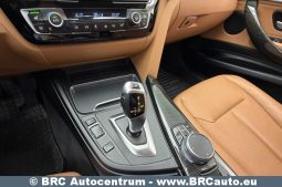 
										BMW 320 Gran Turismo i xDrive Luxury Automatas 2018 full									