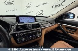 
										BMW 320 Gran Turismo i xDrive Luxury Automatas 2018 full									