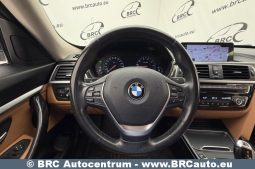 
										BMW 320 Gran Turismo i xDrive Luxury Automatas 2018 full									