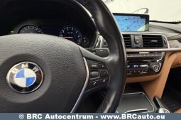 
										BMW 320 Gran Turismo i xDrive Luxury Automatas 2018 full									
