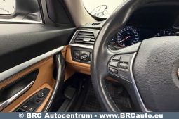 
										BMW 320 Gran Turismo i xDrive Luxury Automatas 2018 full									