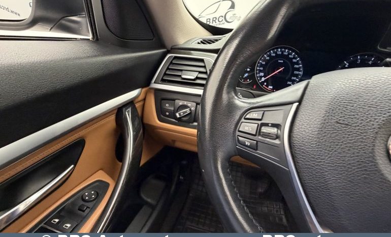 
								BMW 320 Gran Turismo i xDrive Luxury Automatas 2018 full									