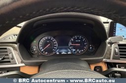 
										BMW 320 Gran Turismo i xDrive Luxury Automatas 2018 full									