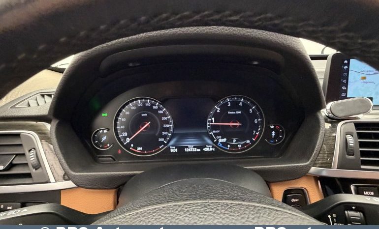 
								BMW 320 Gran Turismo i xDrive Luxury Automatas 2018 full									