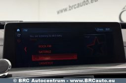 
										BMW 320 Gran Turismo i xDrive Luxury Automatas 2018 full									