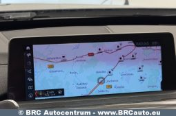 
										BMW 320 Gran Turismo i xDrive Luxury Automatas 2018 full									