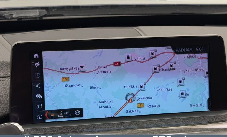 
								BMW 320 Gran Turismo i xDrive Luxury Automatas 2018 full									