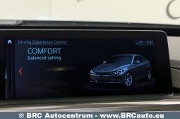 
										BMW 320 Gran Turismo i xDrive Luxury Automatas 2018 full									